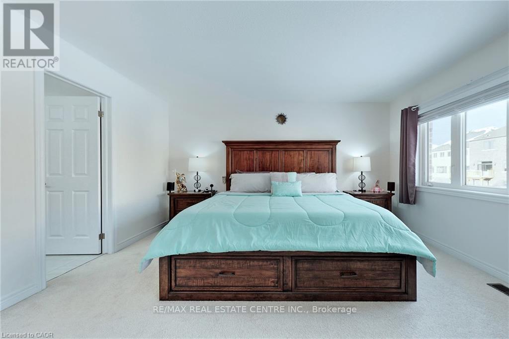 216 Harcourt Crescent, Woodstock (Woodstock - North), Ontario  N4T 0H2 - Photo 27 - X12773674