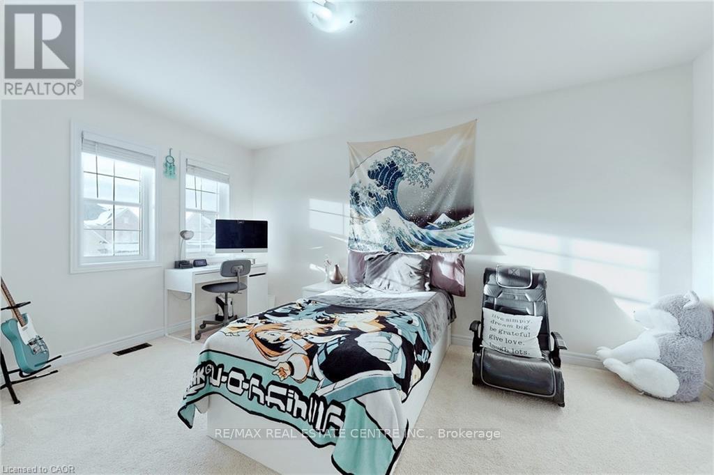 216 Harcourt Crescent, Woodstock (Woodstock - North), Ontario  N4T 0H2 - Photo 34 - X12773674