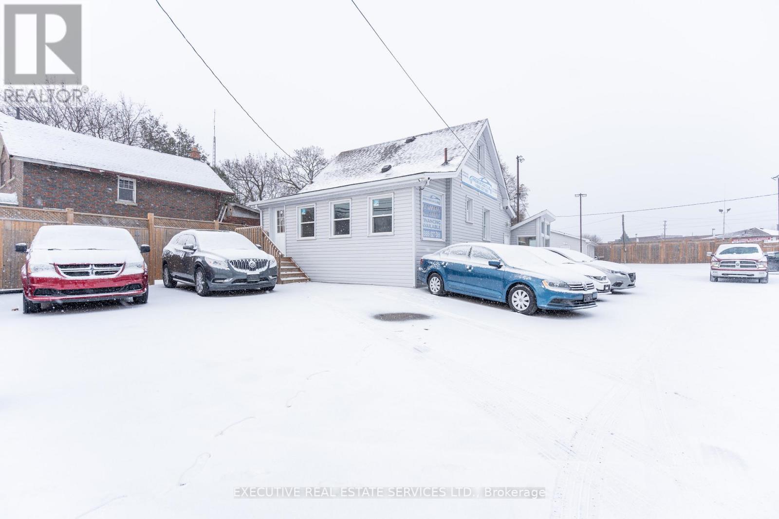 4 Beaumont Crescent, Guelph, Ontario  N1E 6A7 - Photo 27 - X12773680