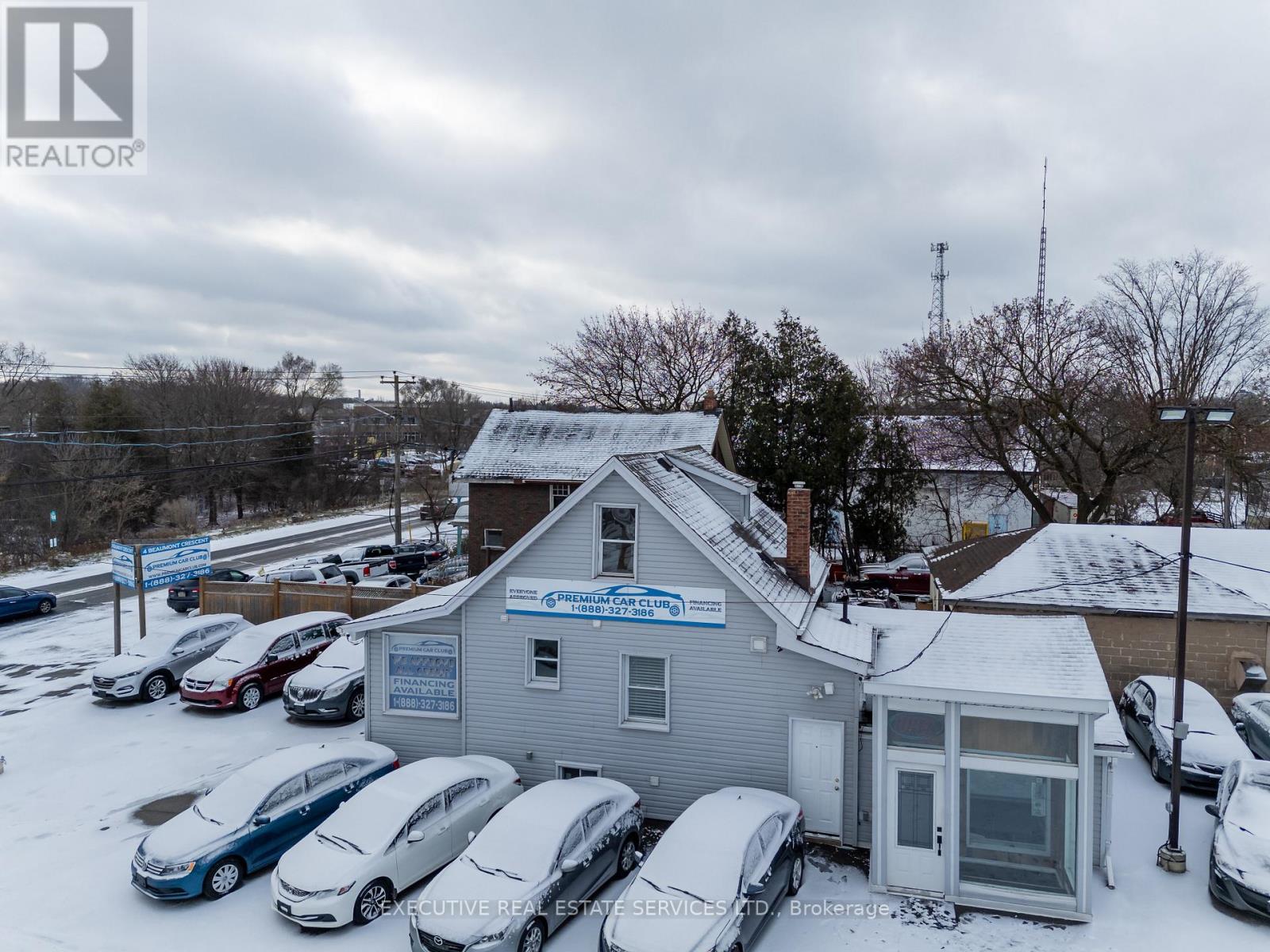 4 Beaumont Crescent, Guelph, Ontario  N1E 6A7 - Photo 50 - X12773680