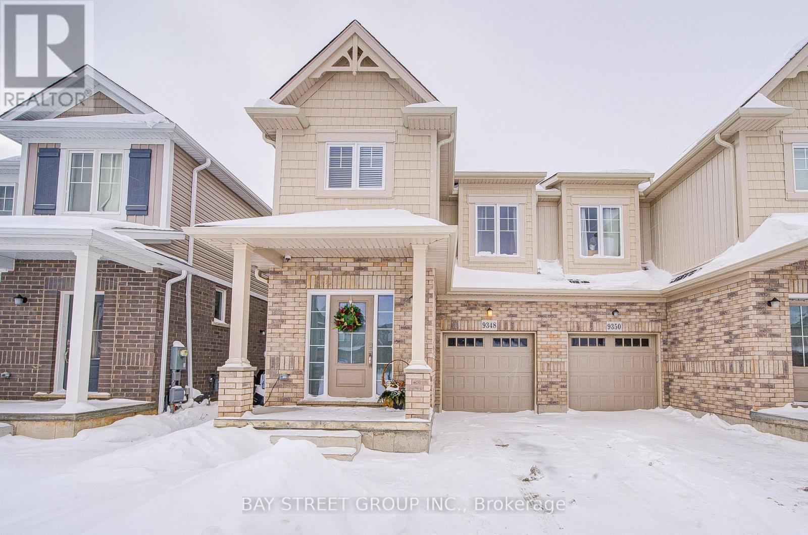 9348 WHITE OAK AVENUE, niagara falls (lyons creek), Ontario