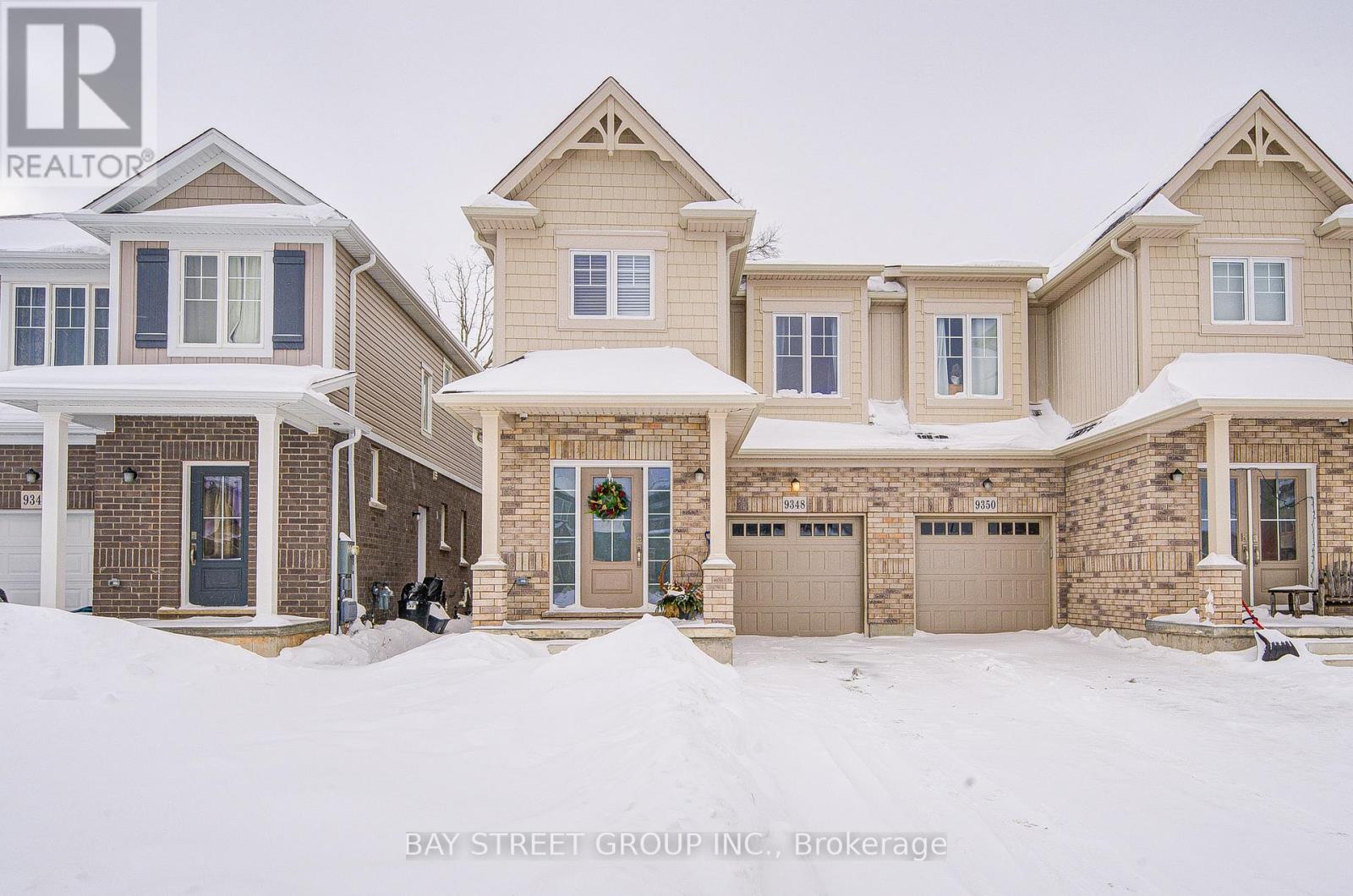 9348 White Oak Avenue, Niagara Falls (Lyons Creek), Ontario  L2G 3P6 - Photo 2 - X12773686