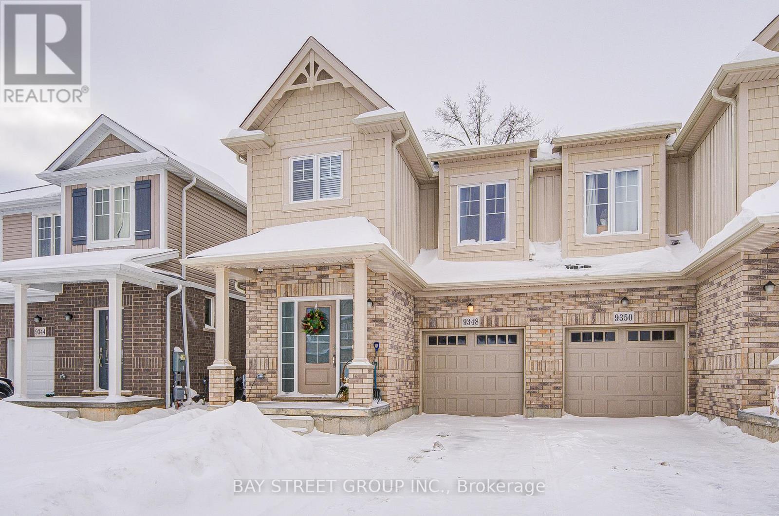 9348 White Oak Avenue, Niagara Falls (Lyons Creek), Ontario  L2G 3P6 - Photo 3 - X12773686