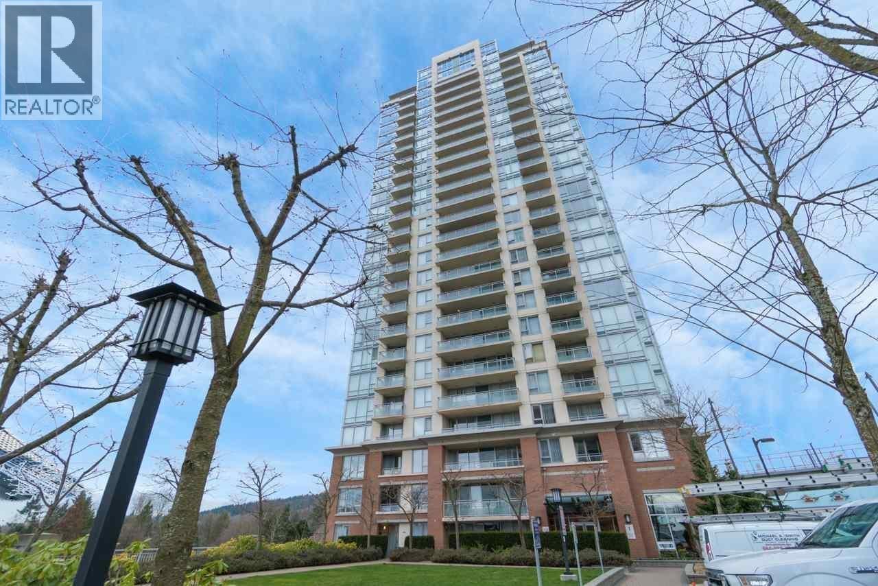 207 9868 Cameron Street, Burnaby, British Columbia  V3J 0A5 - Photo 1 - R3088038