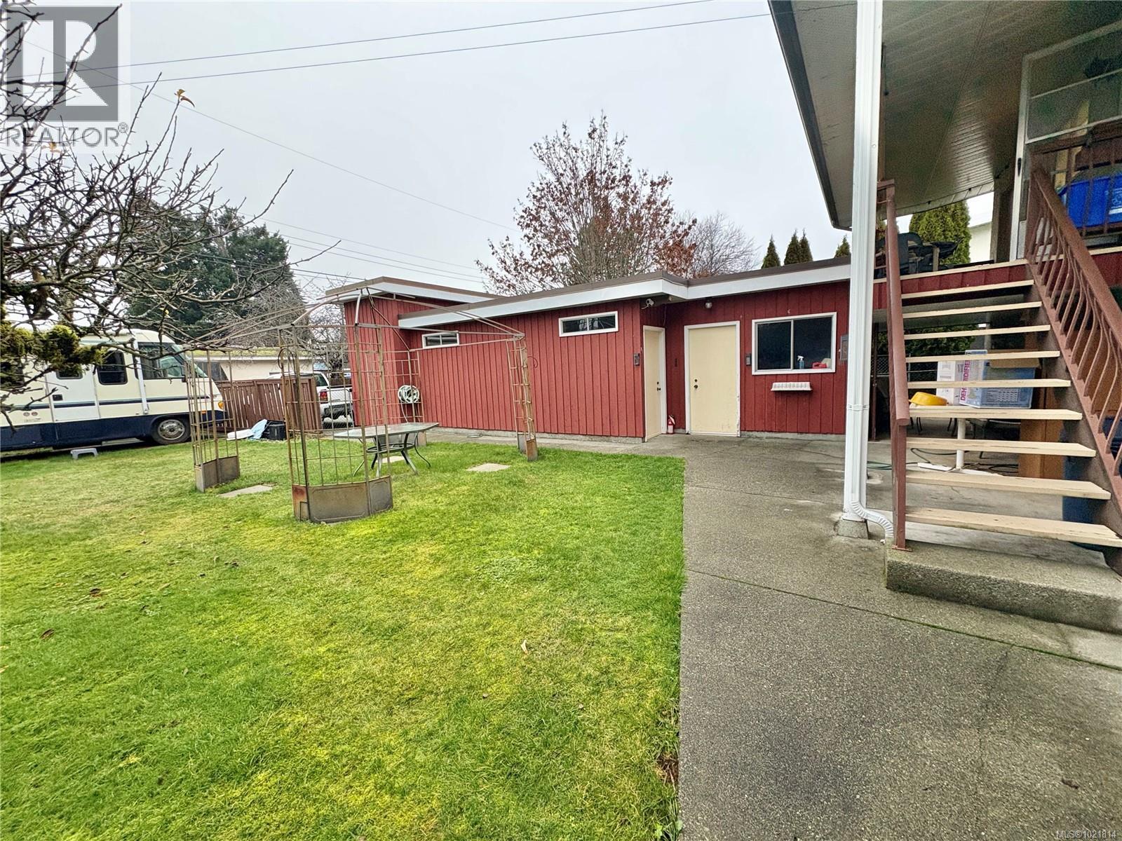2738 14th Ave, Port Alberni, British Columbia  Y9Y 2K7 - Photo 49 - 1021814