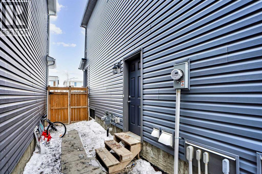1127 Cornerstone Street Ne, Calgary, Alberta  T3N 1G5 - Photo 17 - A2276744