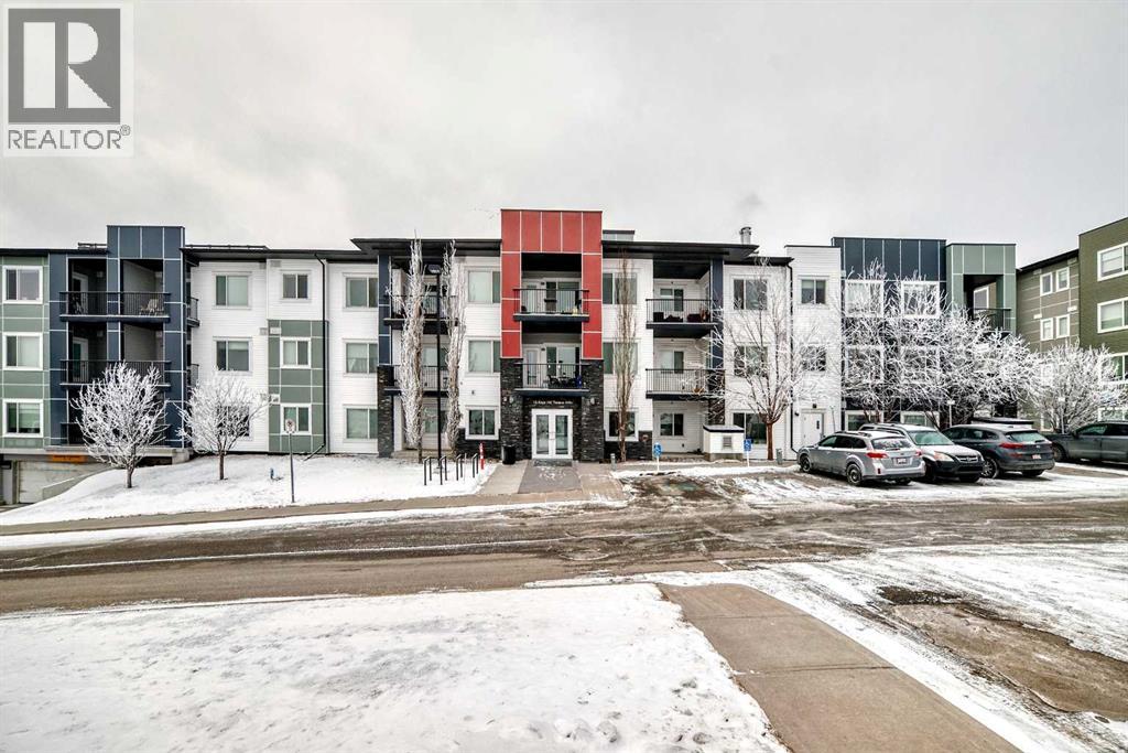 308, 12 Sage Hill Terrace Nw, Calgary, Alberta  T3R 0W6 - Photo 33 - A2277299