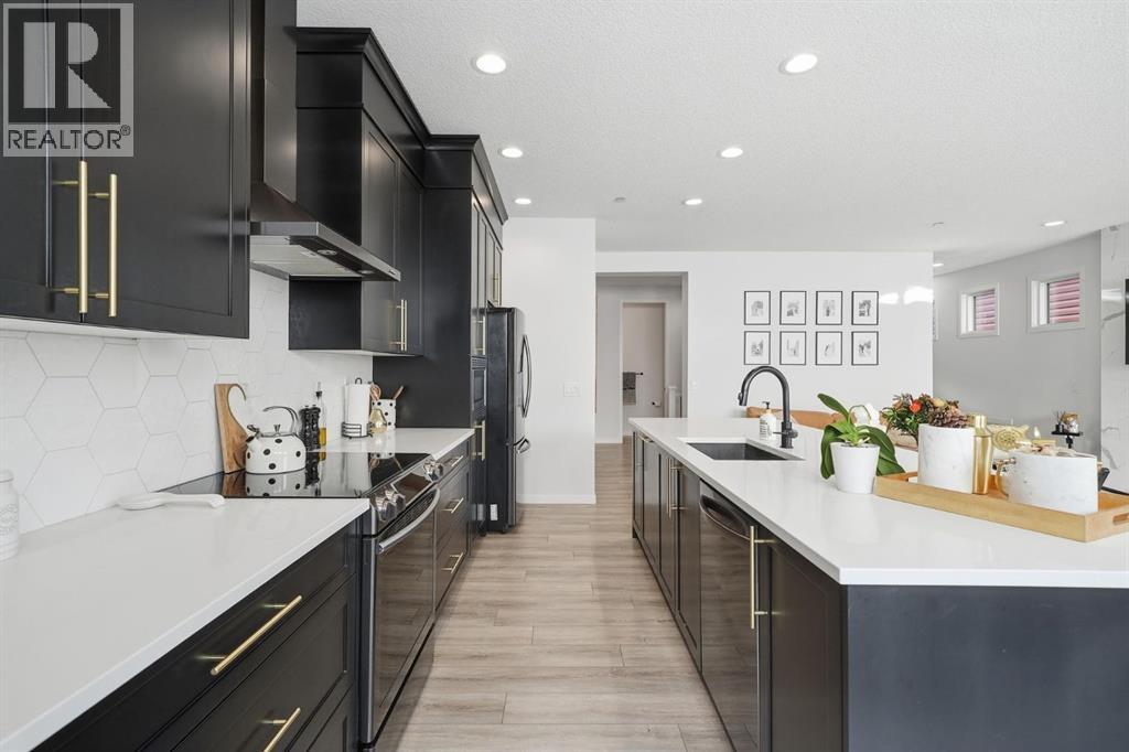 254 Howse Drive Ne, Calgary, Alberta  T3P 1K5 - Photo 7 - A2283195