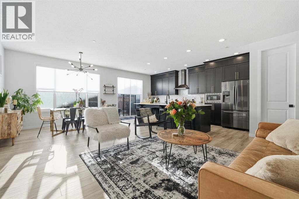 254 Howse Drive Ne, Calgary, Alberta  T3P 1K5 - Photo 4 - A2283195