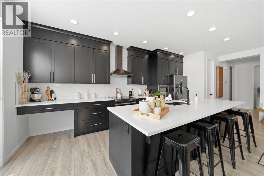 254 Howse Drive Ne, Calgary, Alberta  T3P 1K5 - Photo 8 - A2283195