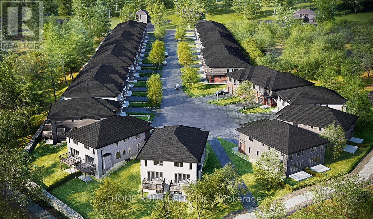 Lower Unit - 146 Orr Farm Way, Ottawa, Ontario  K2K 0R1 - Photo 25 - X12697336