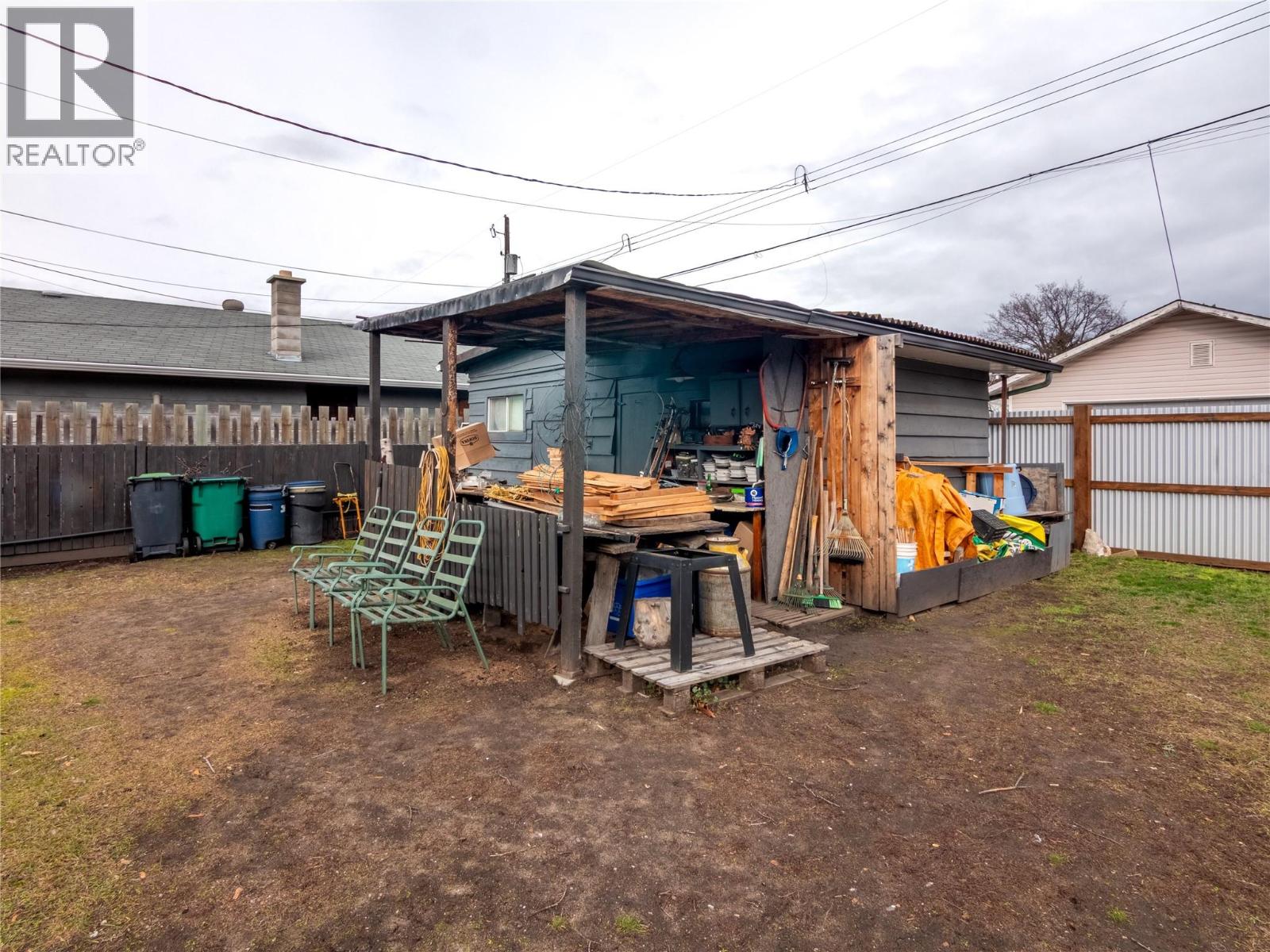 413 Conklin Avenue, Penticton, British Columbia  V2A 2T3 - Photo 43 - 10374323