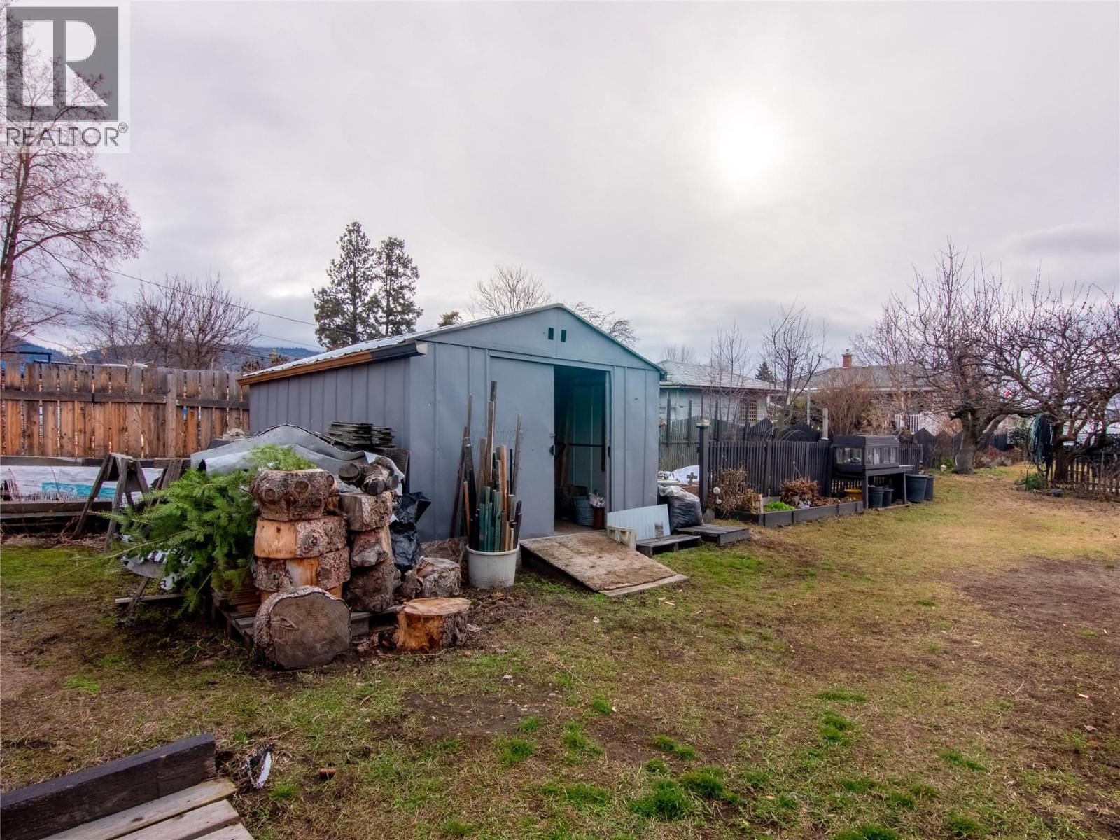 413 Conklin Avenue, Penticton, British Columbia  V2A 2T3 - Photo 44 - 10374323