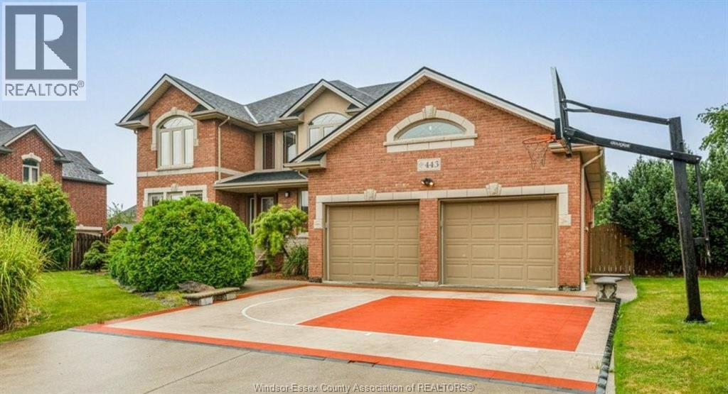 443 Leffler, Lakeshore, Ontario  N8N 4Y2 - Photo 1 - 26002766