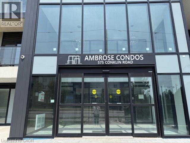 575 Conklin Road Unit# 1017, Brantford, Ontario  N3T 0Y2 - Photo 4 - 40803860