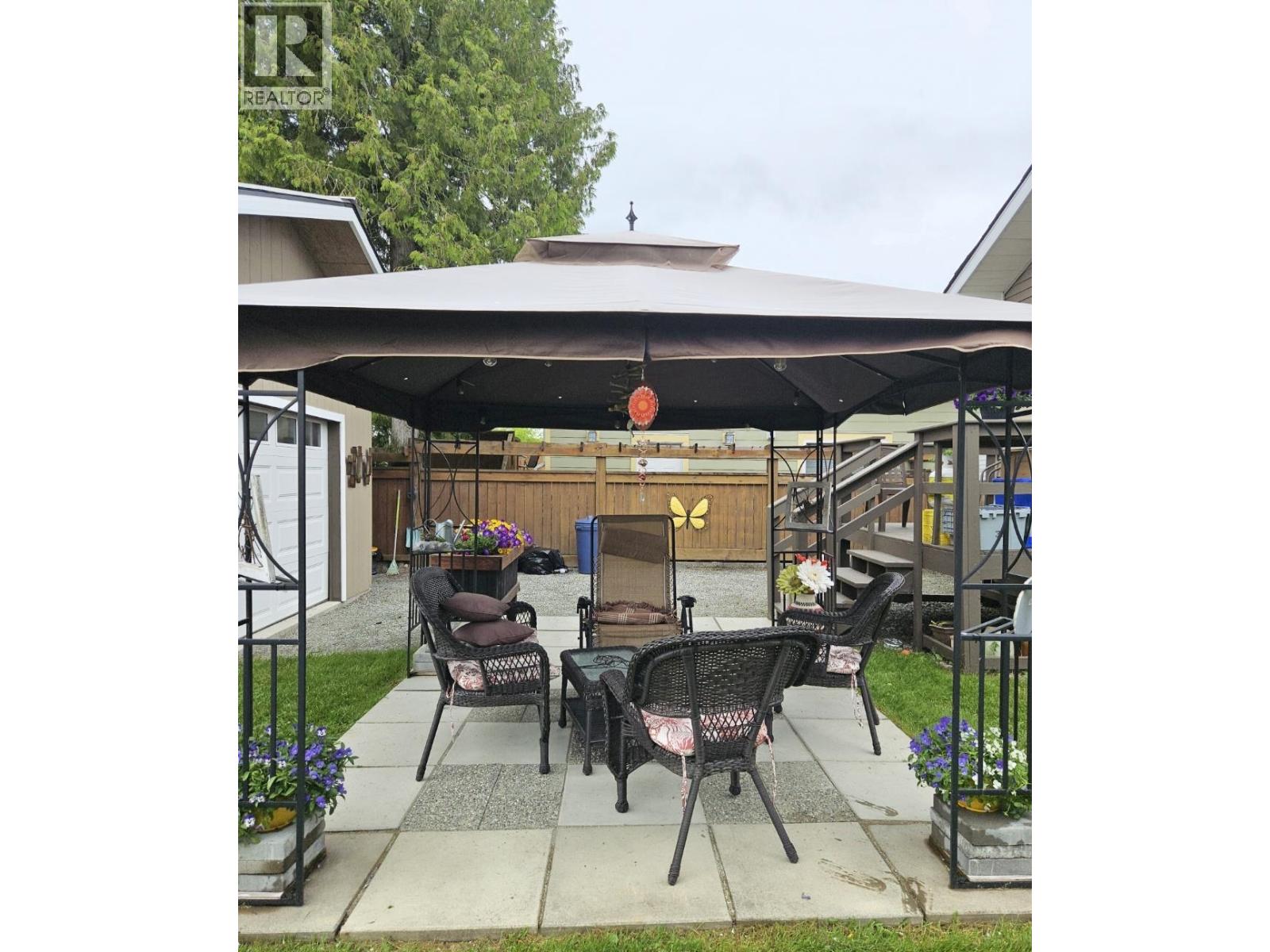 121 Liard Street, Kitimat, British Columbia  V8C 2B1 - Photo 16 - R3087010