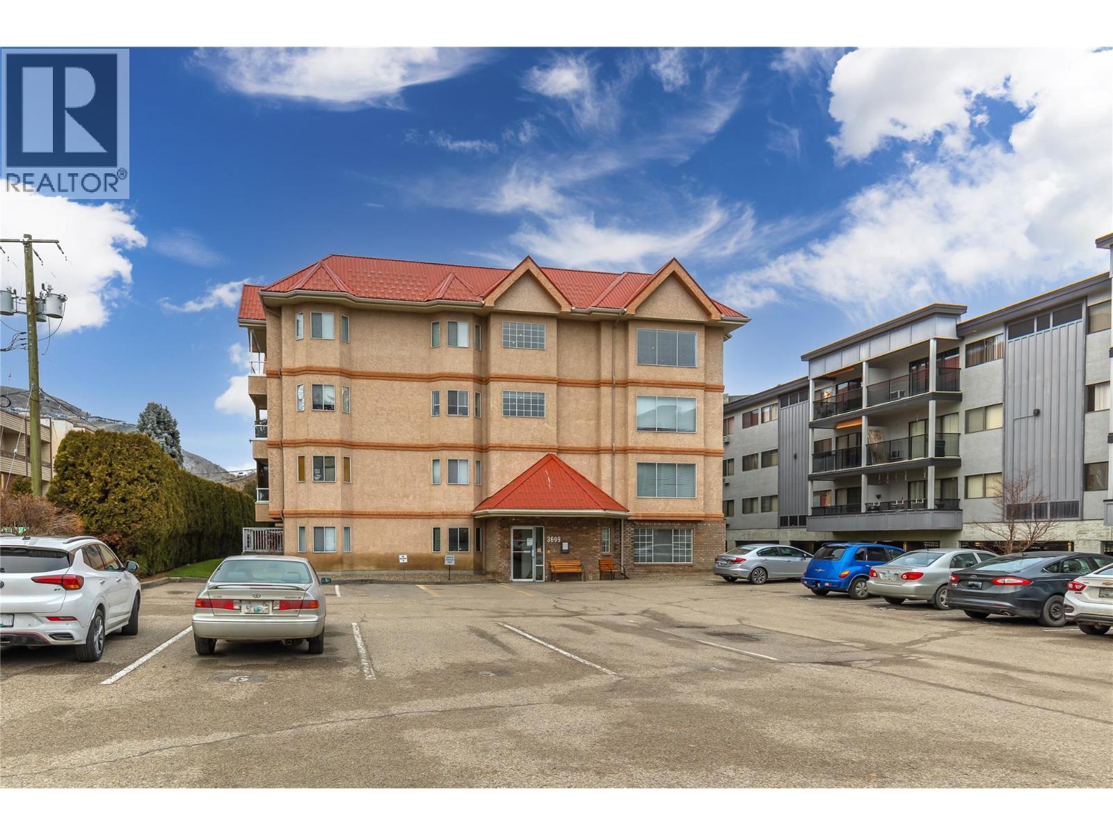 3609 30 Avenue Unit# 304, Vernon, British Columbia