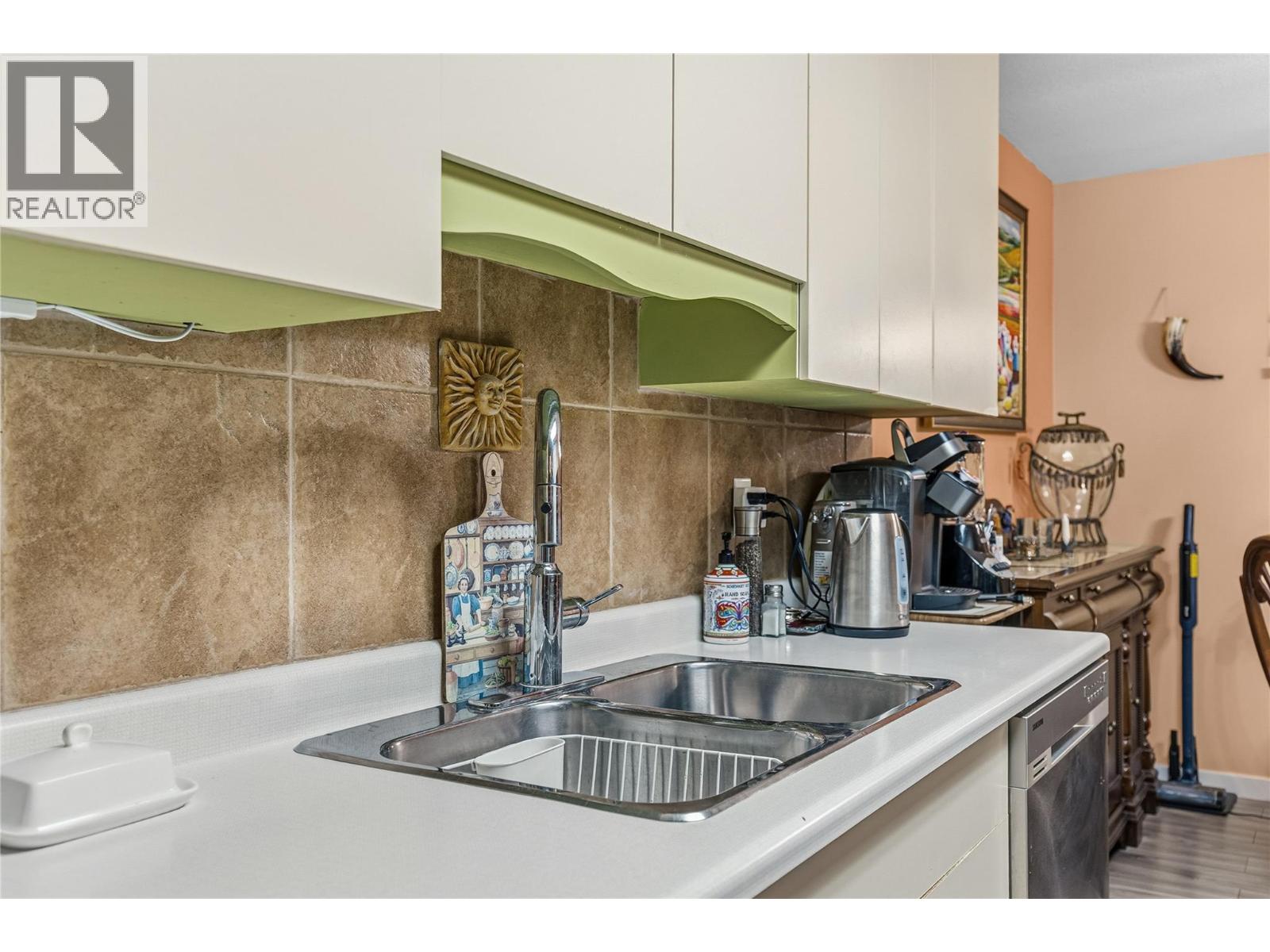 3609 30 Avenue Unit# 304, Vernon, British Columbia  V1T 2E6 - Photo 11 - 10374728