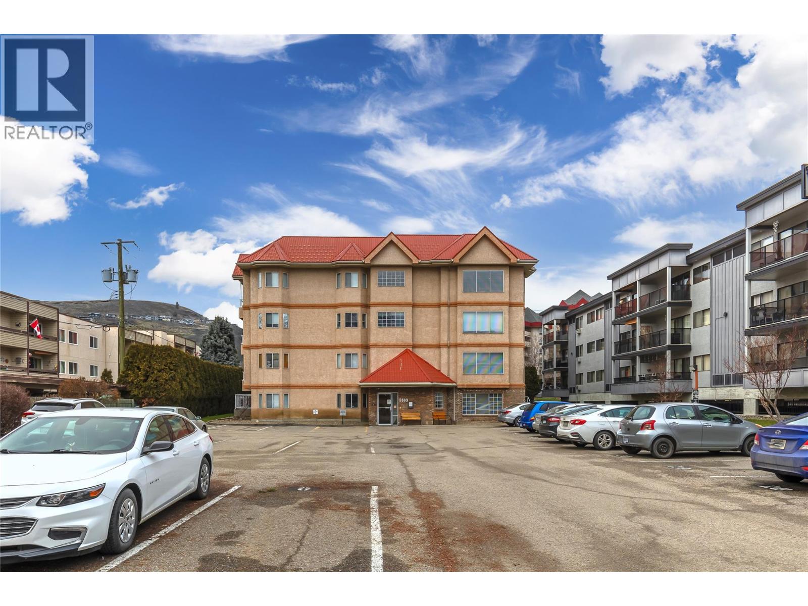 3609 30 Avenue Unit# 304, Vernon, British Columbia  V1T 2E6 - Photo 4 - 10374728