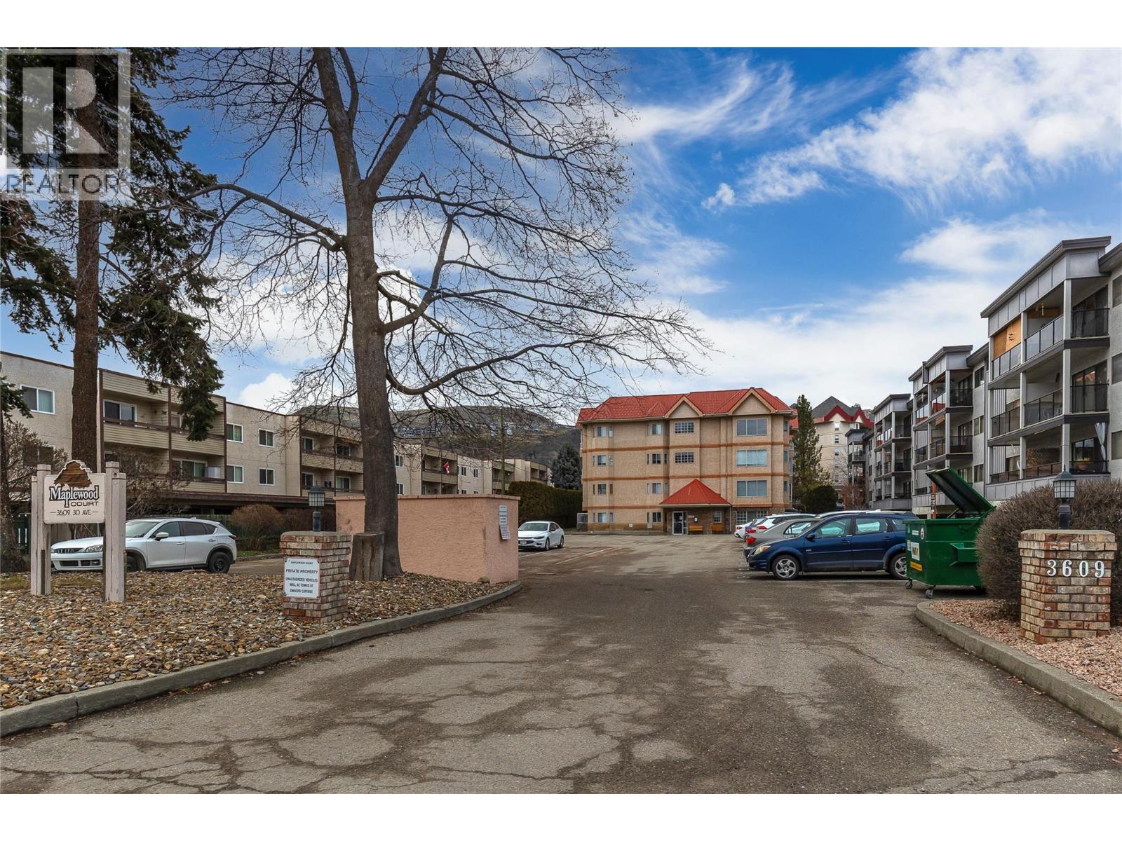 3609 30 Avenue Unit# 304, Vernon, British Columbia  V1T 2E6 - Photo 2 - 10374728