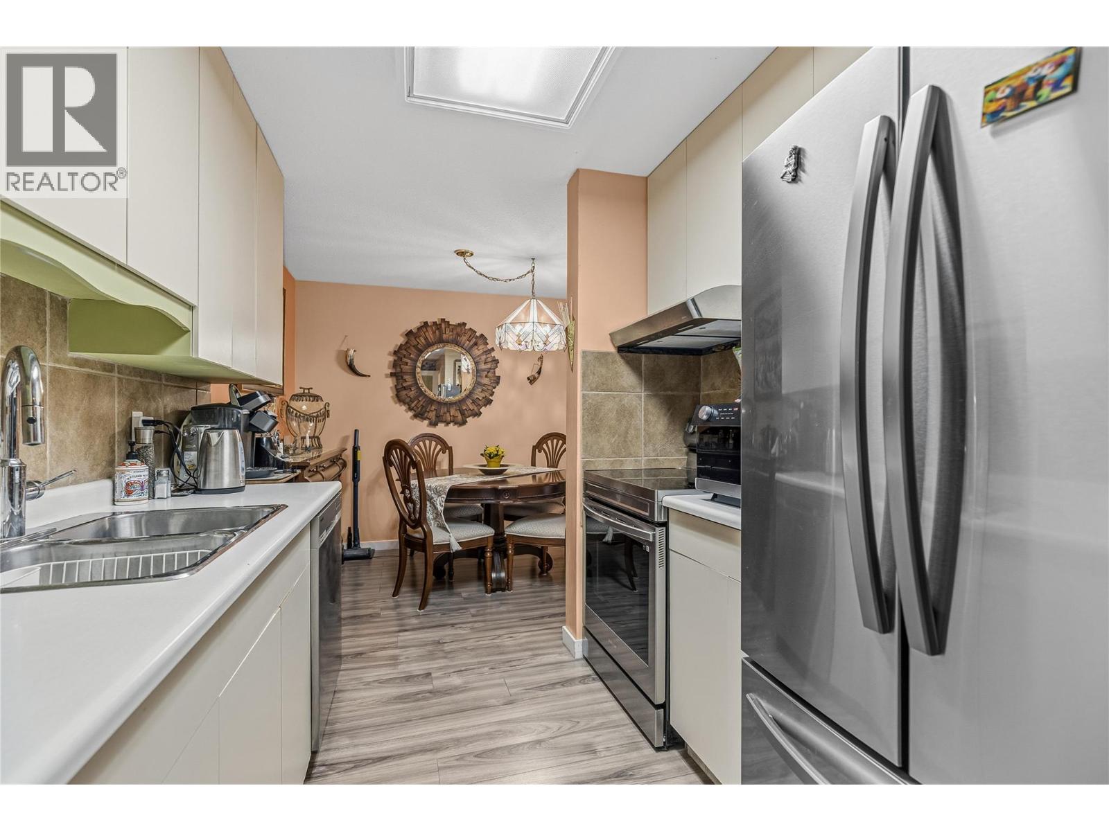 3609 30 Avenue Unit# 304, Vernon, British Columbia  V1T 2E6 - Photo 8 - 10374728