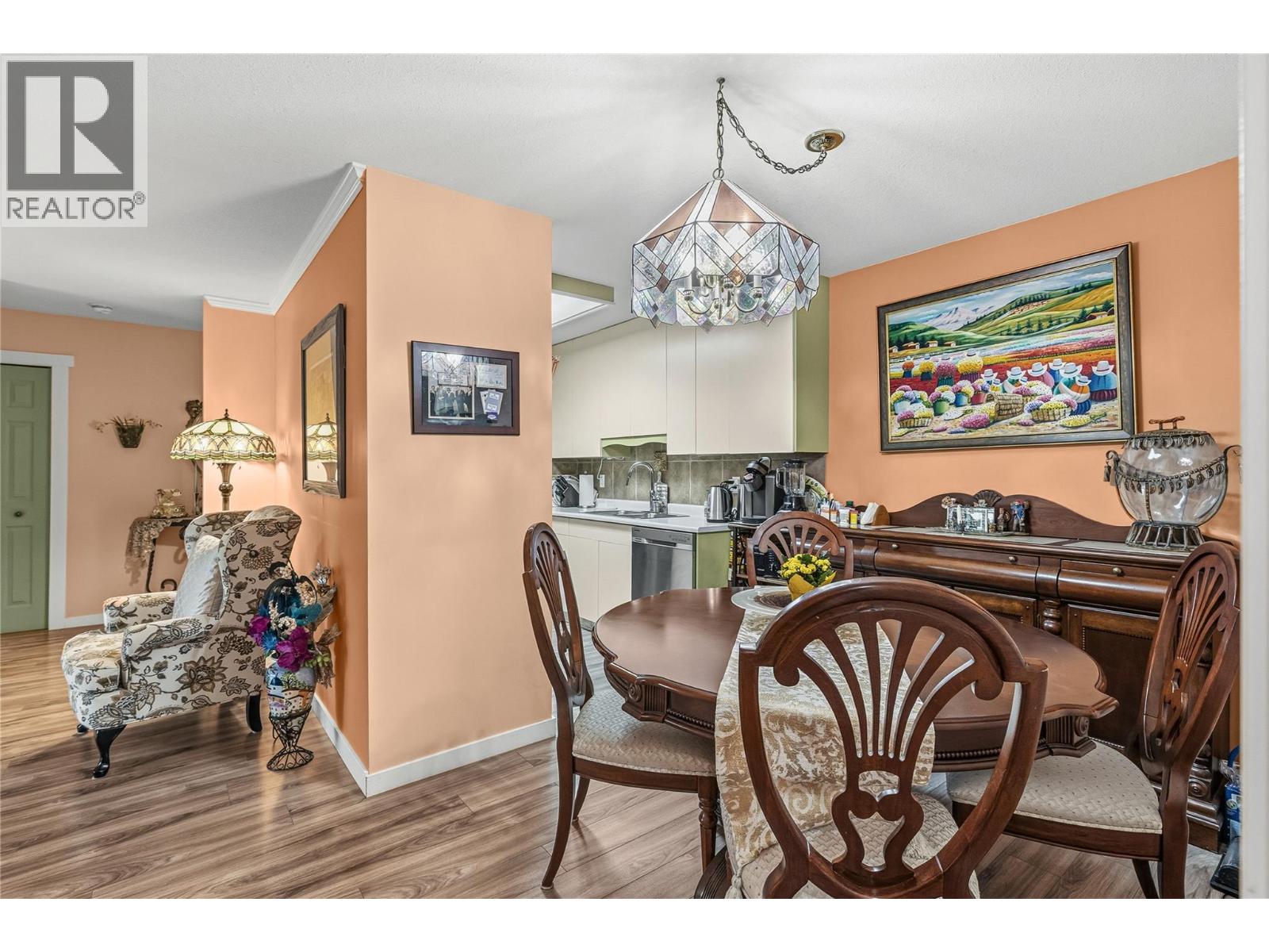 3609 30 Avenue Unit# 304, Vernon, British Columbia  V1T 2E6 - Photo 14 - 10374728