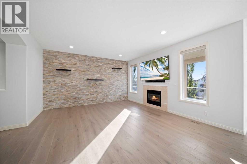 116 Allwright Close, Red Deer, Alberta  T4R 2P2 - Photo 7 - A2273020