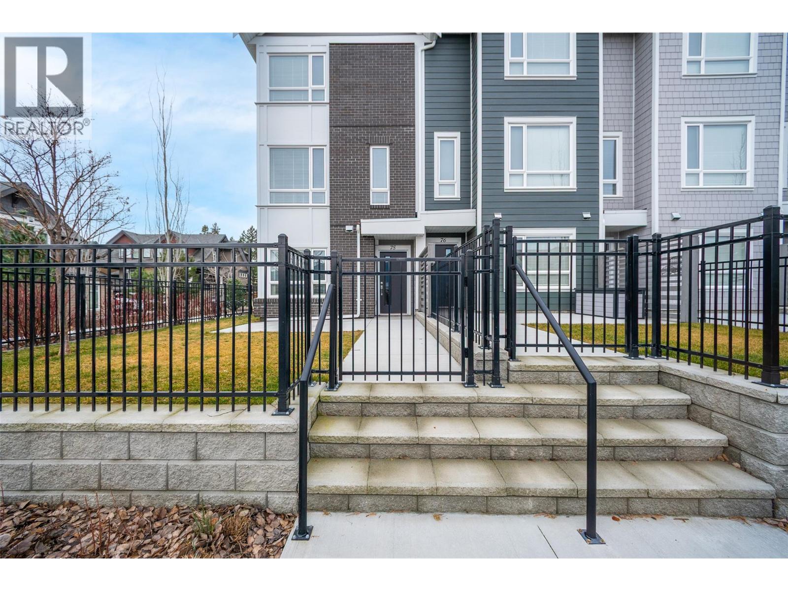 13098 Shoreline Way Unit# 75, Lake Country, British Columbia  V4V 0A8 - Photo 2 - 10374864