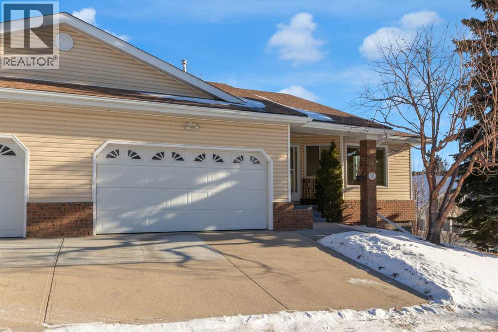 12 Vandoos Villas Nw, Calgary, Alberta  T3A 4W3 - Photo 26 - A2277705