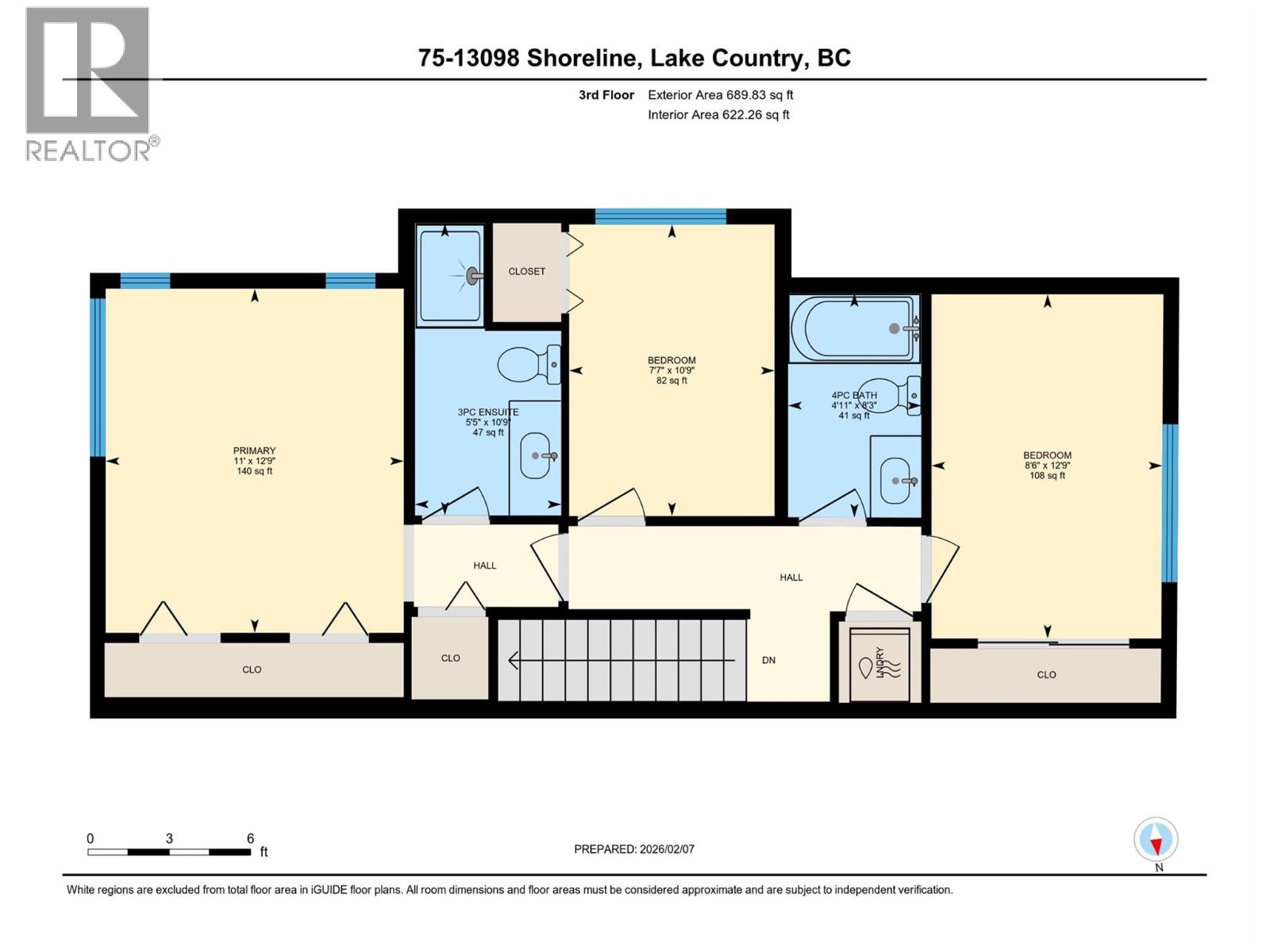 13098 Shoreline Way Unit# 75, Lake Country, British Columbia  V4V 0A8 - Photo 69 - 10374864