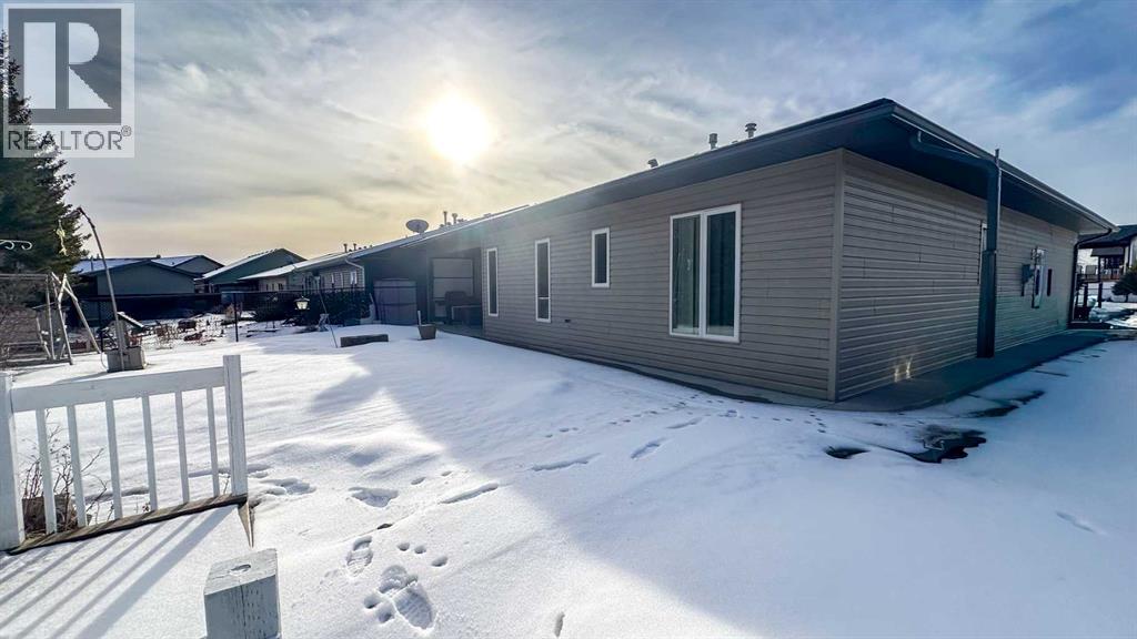603 5 Street Sw, Sundre, Alberta  T0M 1X0 - Photo 37 - A2283568