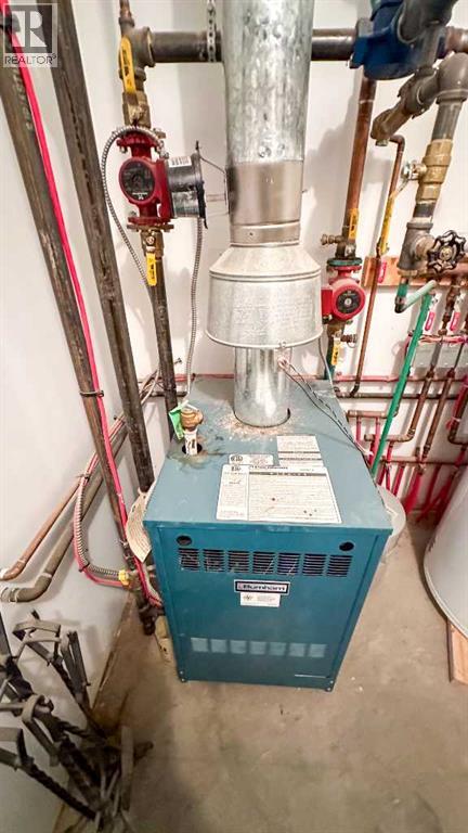 603 5 Street Sw, Sundre, Alberta  T0M 1X0 - Photo 31 - A2283568