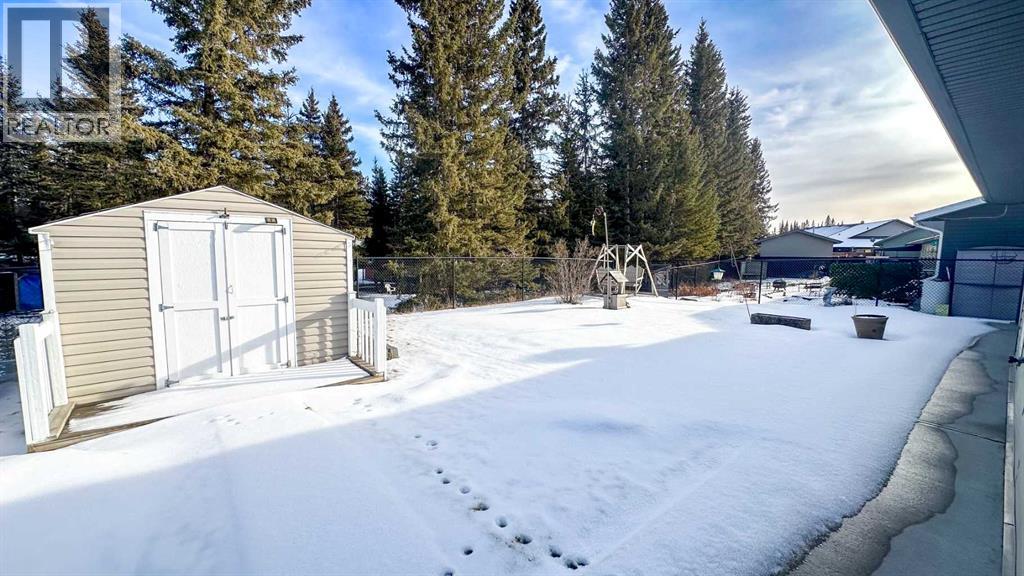 603 5 Street Sw, Sundre, Alberta  T0M 1X0 - Photo 33 - A2283568