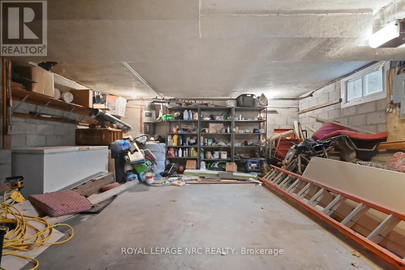 4 Cedar Street, Port Colborne, Ontario  L3K 2T9 - Photo 36 - X12531126