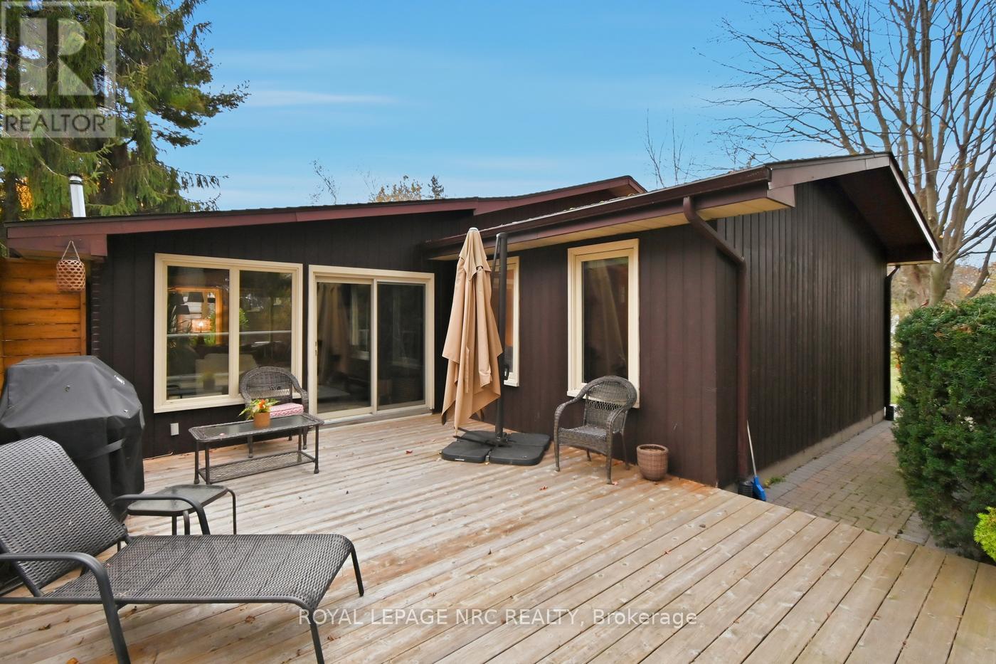 4 Cedar Street, Port Colborne, Ontario  L3K 2T9 - Photo 38 - X12531126