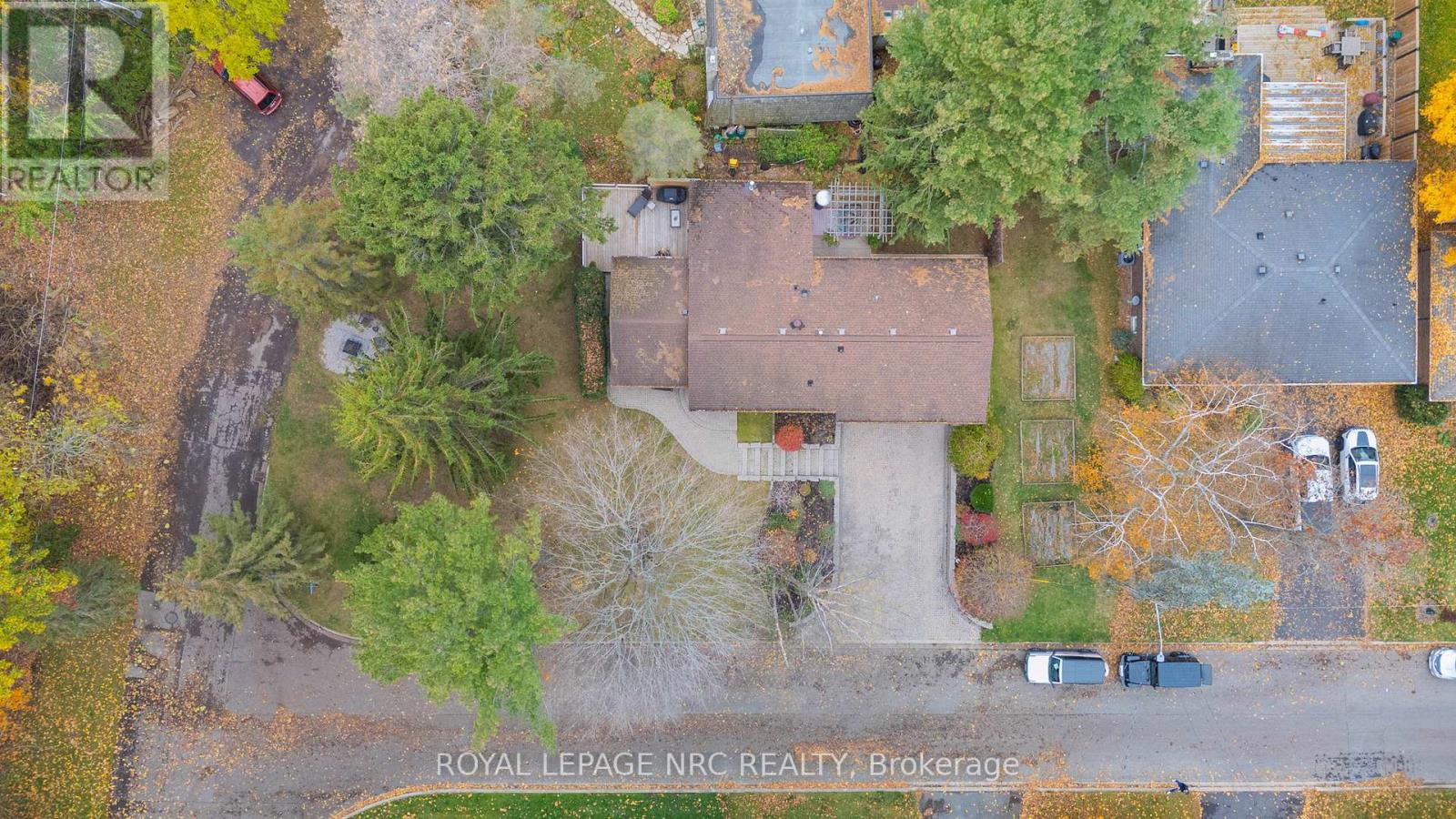 4 Cedar Street, Port Colborne, Ontario  L3K 2T9 - Photo 44 - X12531126