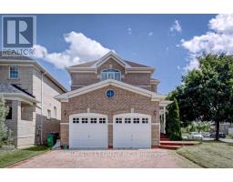 45 WHITEWASH WAY, Brampton, Ontario