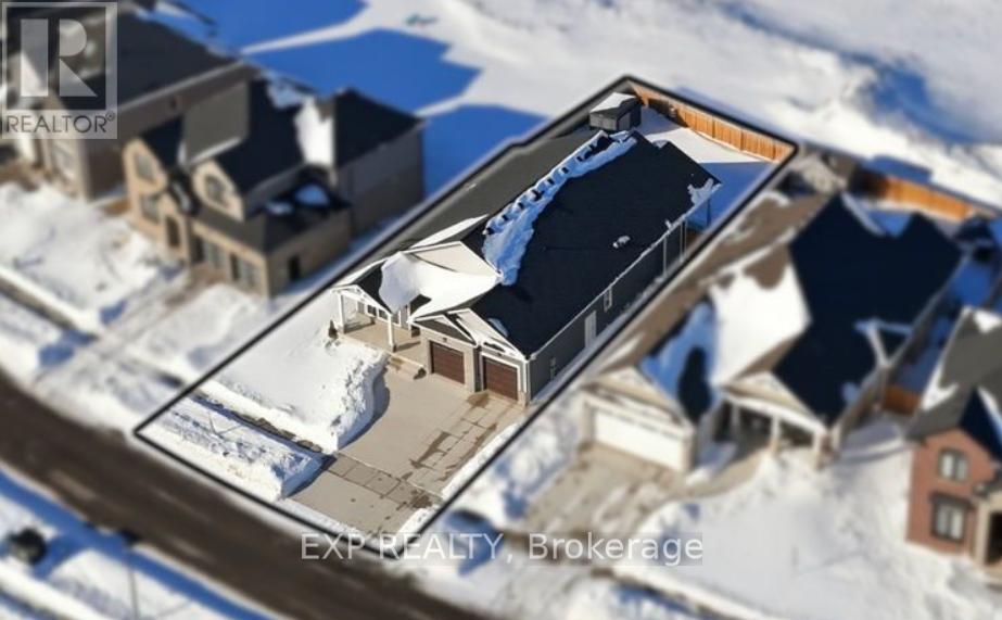 56 Optimist Drive, Southwold, Ontario  N5P 0G4 - Photo 43 - X12770260