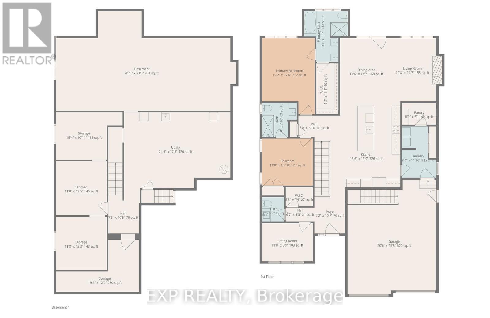 56 Optimist Drive, Southwold, Ontario  N5P 0G4 - Photo 45 - X12770260