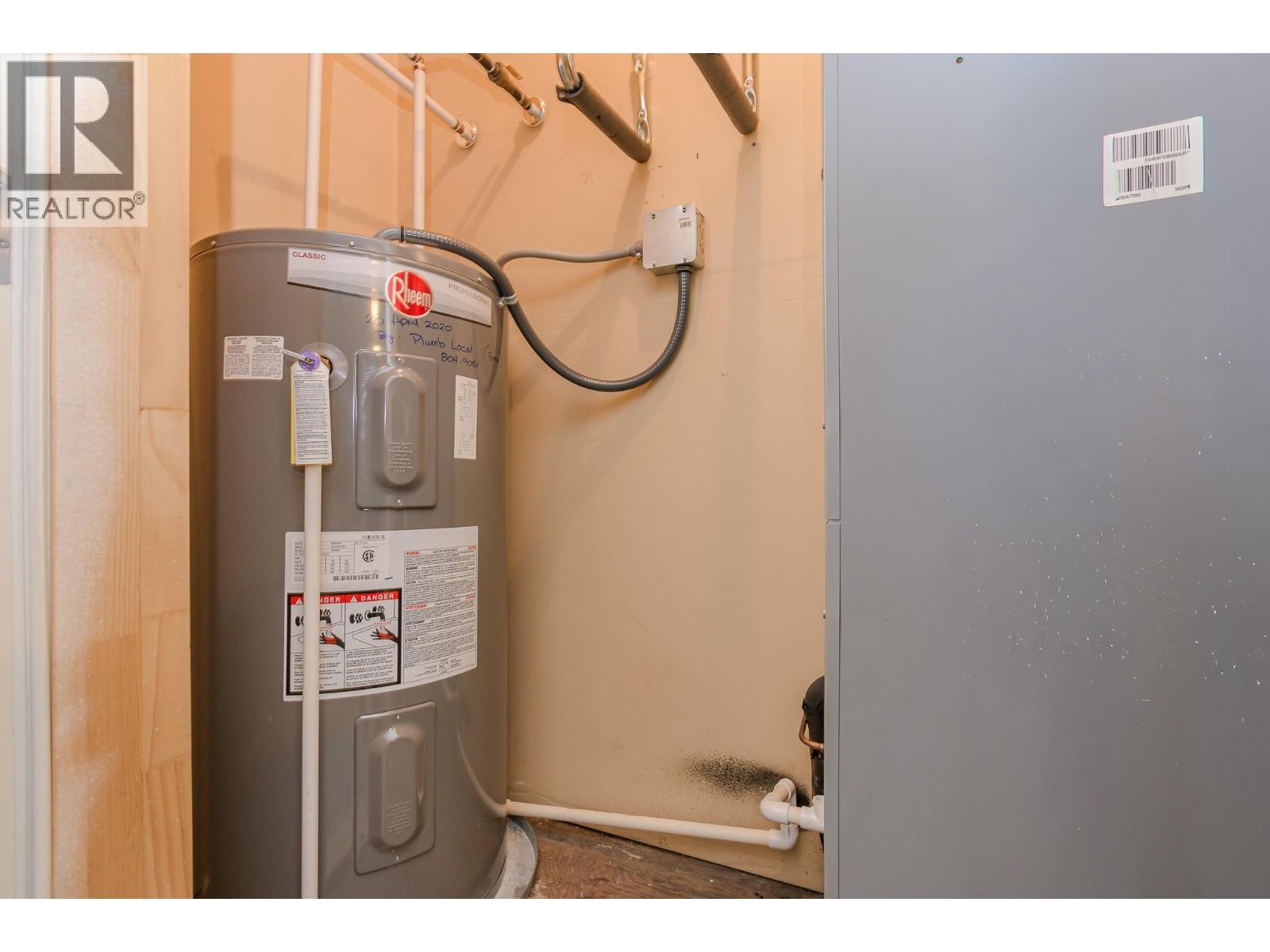 222 Martin Street Unit# 104, Sicamous, British Columbia  V0E 2V0 - Photo 33 - 10375143