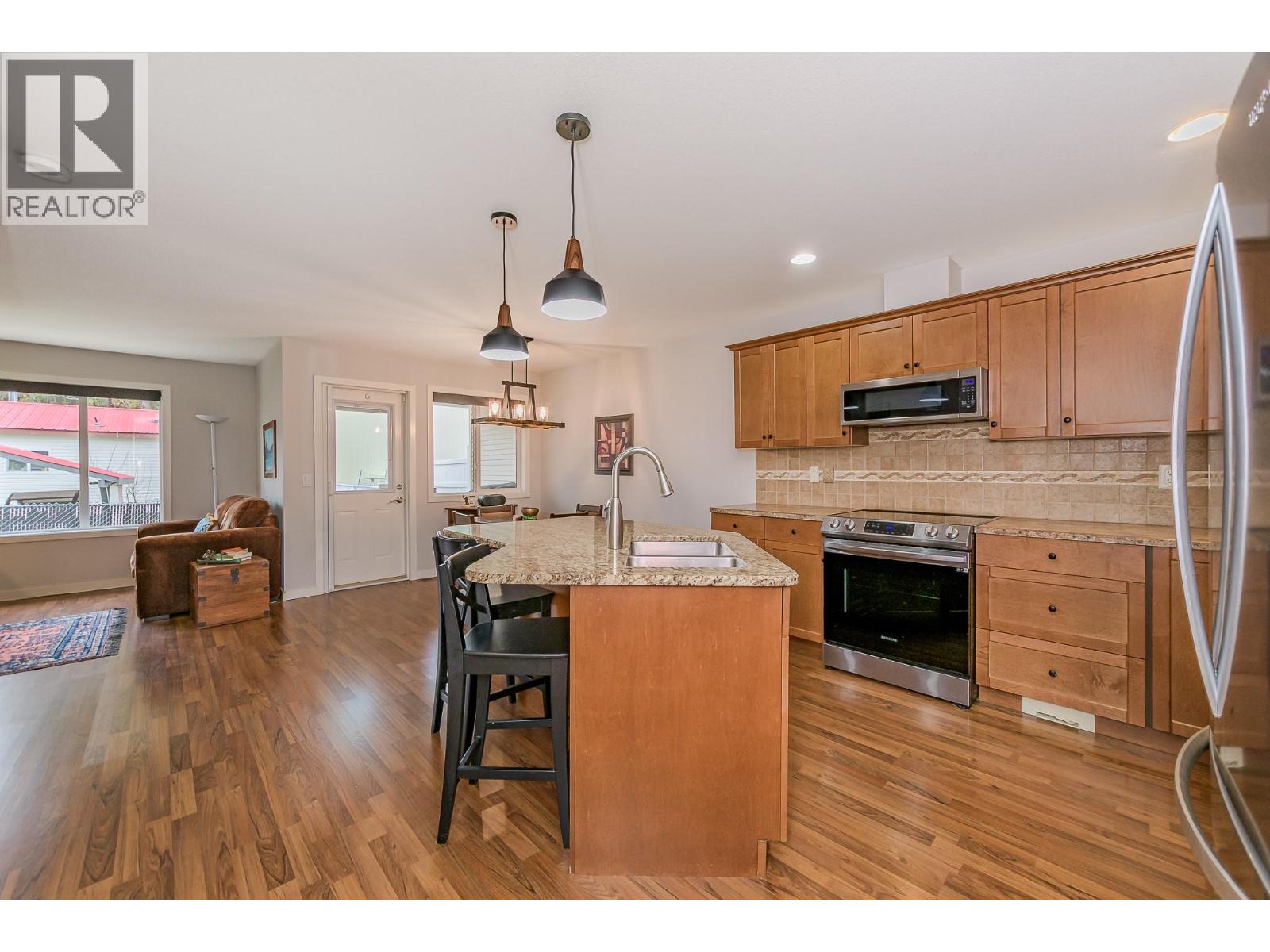 222 Martin Street Unit# 104, Sicamous, British Columbia  V0E 2V0 - Photo 6 - 10375143