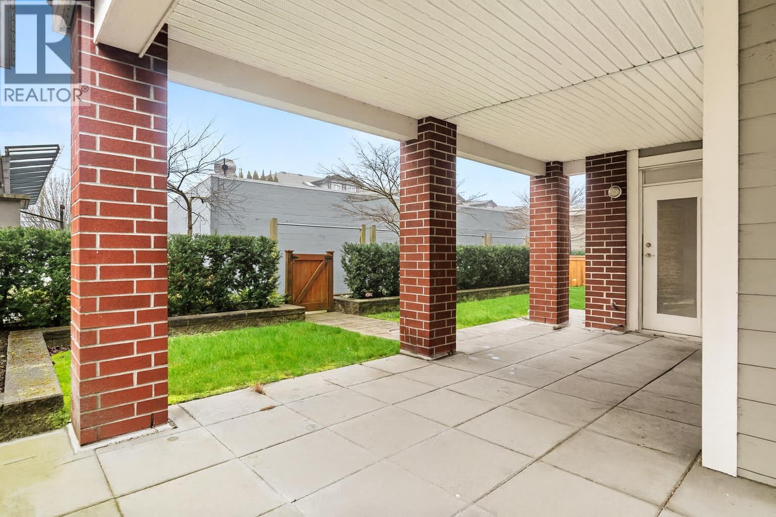 107 4280 Moncton Street, Richmond, British Columbia  V7E 6T4 - Photo 12 - R3087506