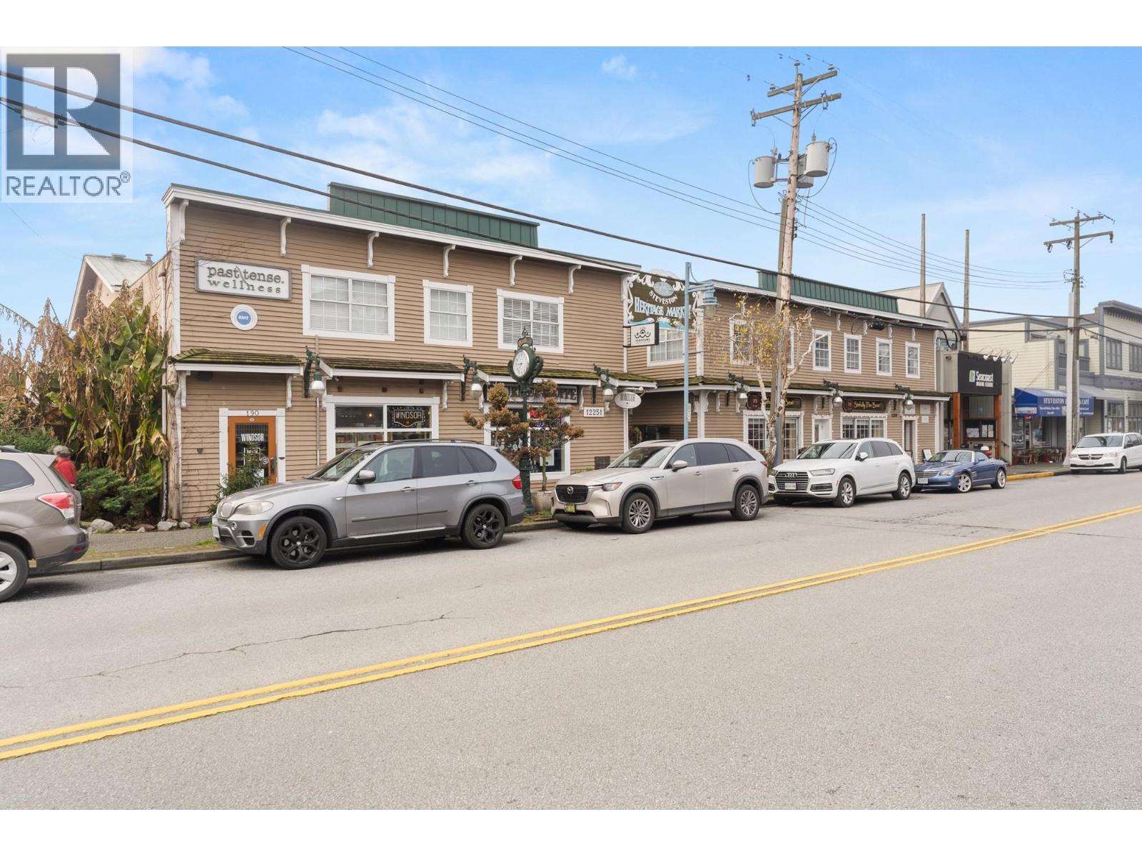 107 4280 Moncton Street, Richmond, British Columbia  V7E 6T4 - Photo 18 - R3087506