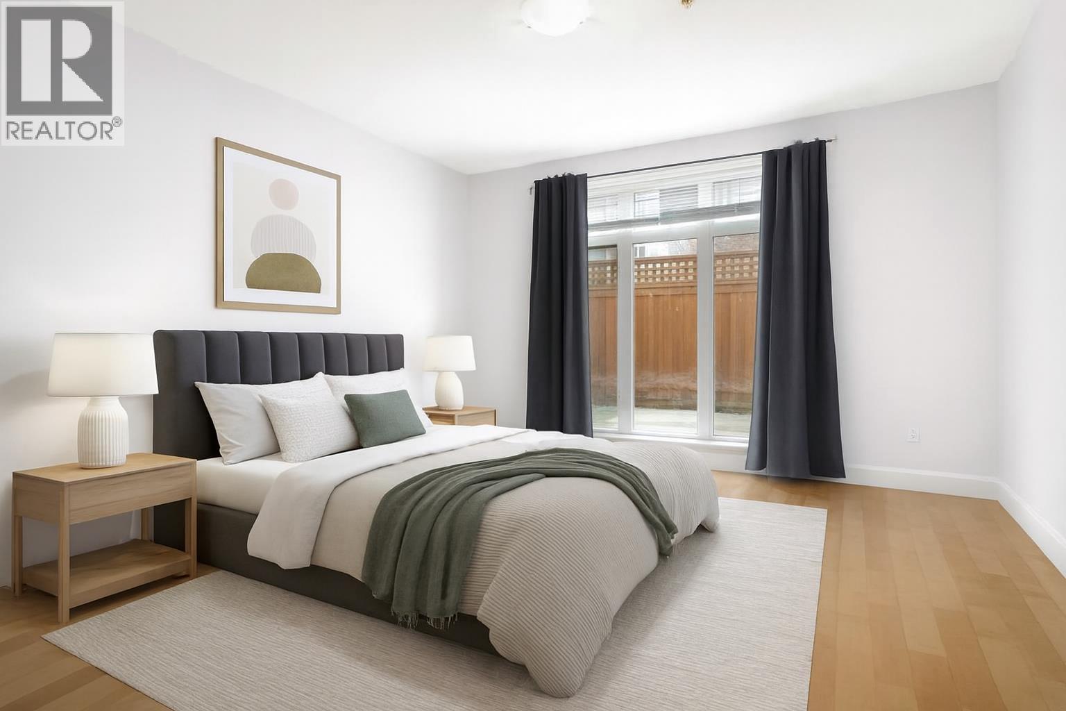 107 4280 Moncton Street, Richmond, British Columbia  V7E 6T4 - Photo 2 - R3087506