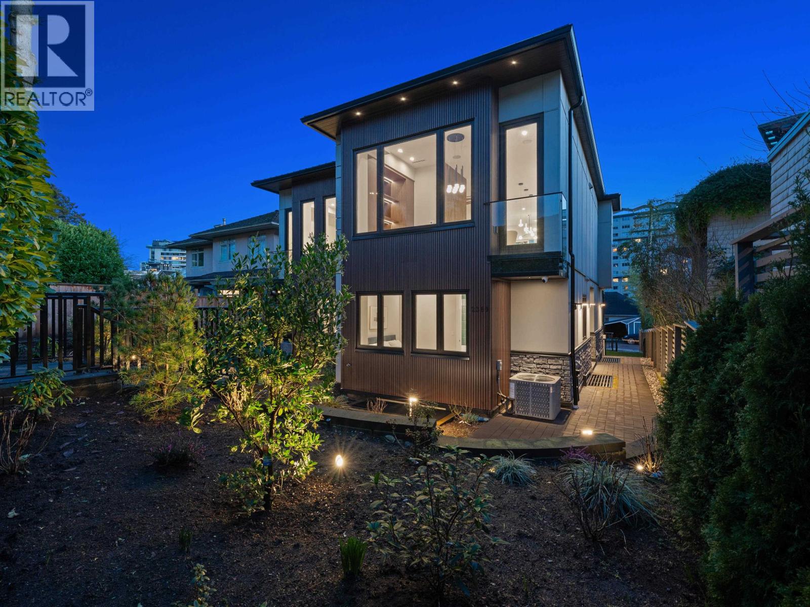 2380 Marine Drive, West Vancouver, British Columbia  V7V 1K8 - Photo 33 - R3088143