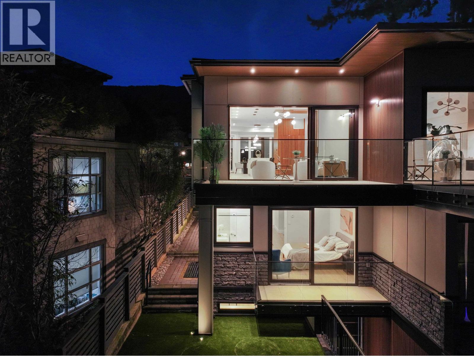 2380 Marine Drive, West Vancouver, British Columbia  V7V 1K8 - Photo 34 - R3088143