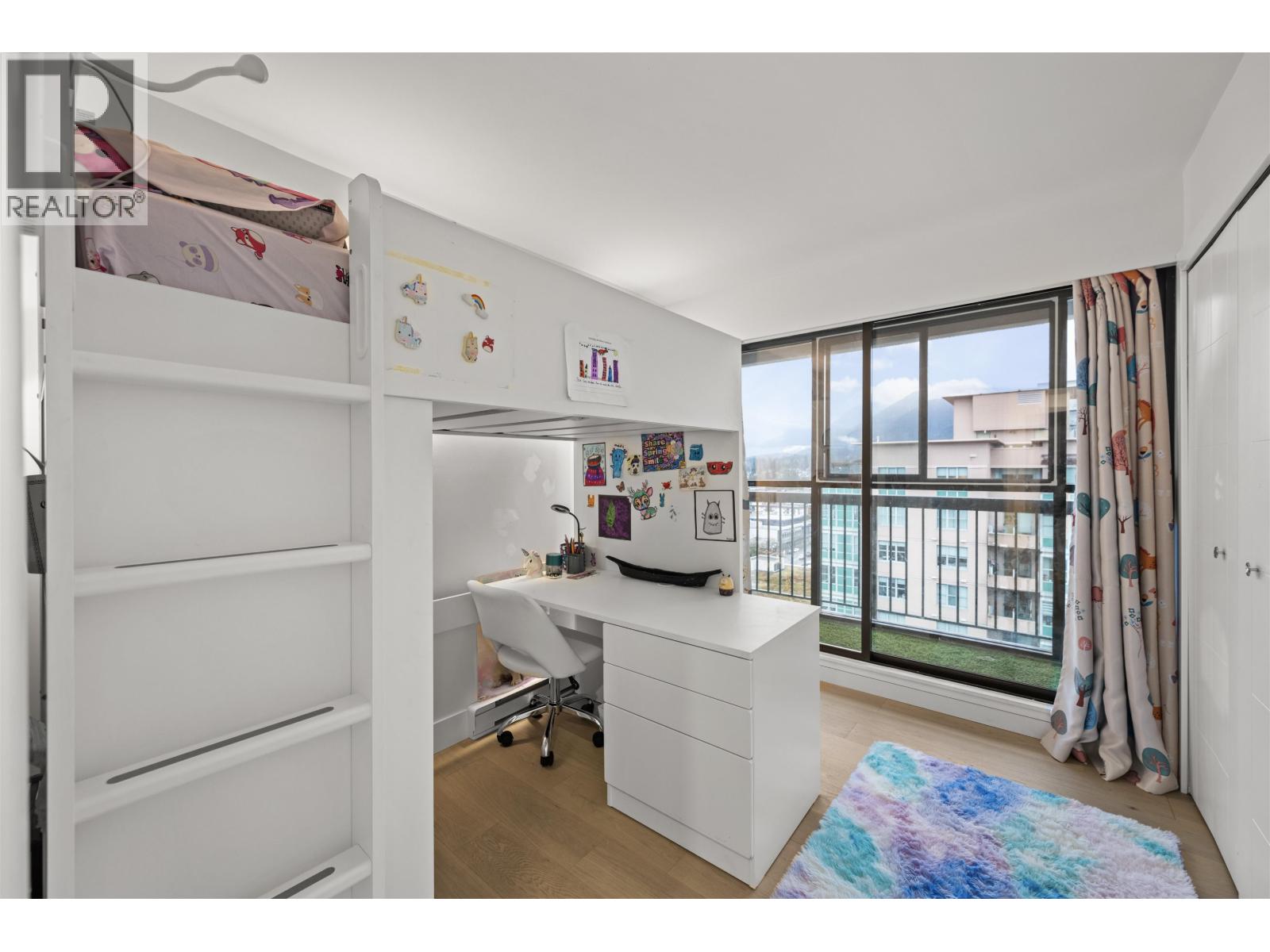 1207 1515 Eastern Avenue, North Vancouver, British Columbia  V7L 4R2 - Photo 13 - R3088144