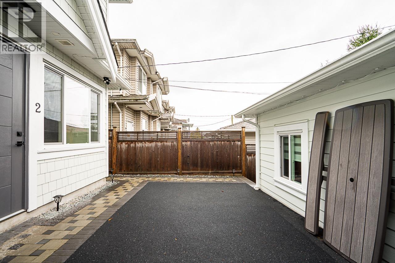 #2 4675 Canada Way, Burnaby, British Columbia  V5G 1K9 - Photo 22 - R3088146