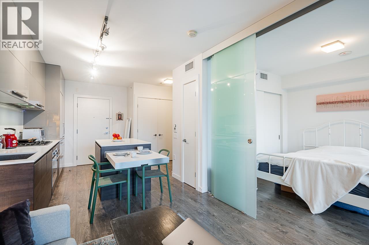 1507 2378 Alpha Avenue, Burnaby, British Columbia  V5C 0K2 - Photo 10 - R3088148