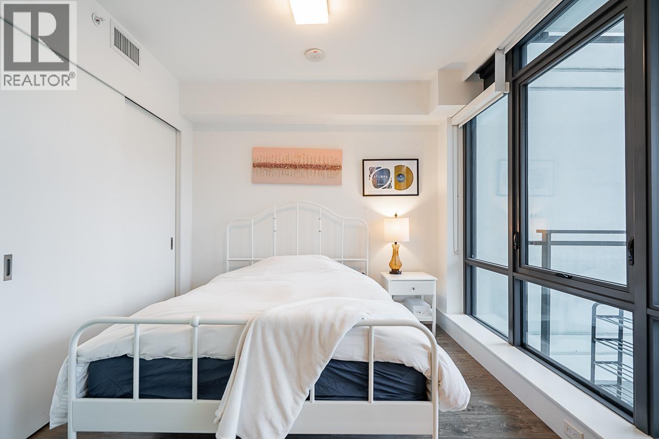 1507 2378 Alpha Avenue, Burnaby, British Columbia  V5C 0K2 - Photo 11 - R3088148